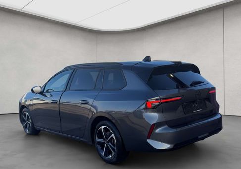 Opel Astra, 2025