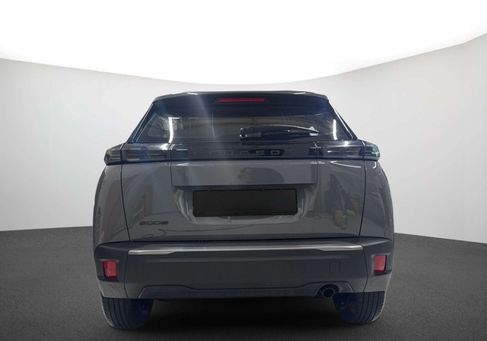 Peugeot 2008, 2024