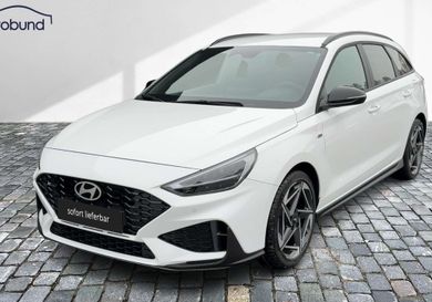 Hyundai i30, 2025