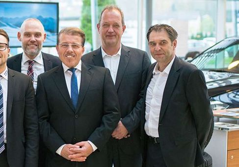 BMW i3, 2021