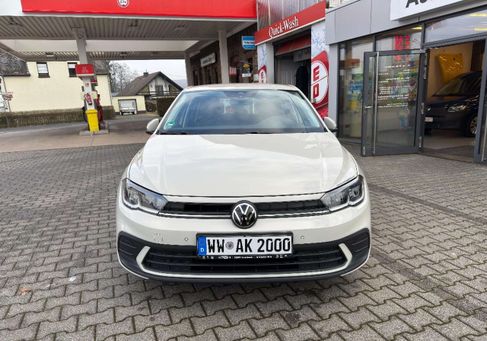 Volkswagen Polo, 2024 2