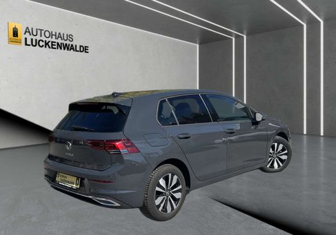 Volkswagen Golf, 2024 3