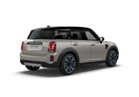 MINI Cooper Countryman, 2023