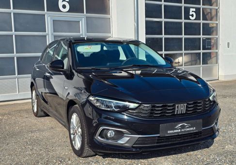 Fiat Tipo, 2021