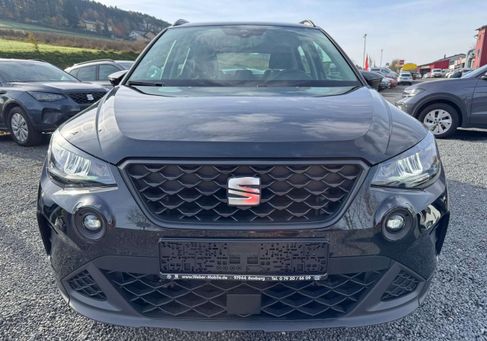 Seat Arona, 2023