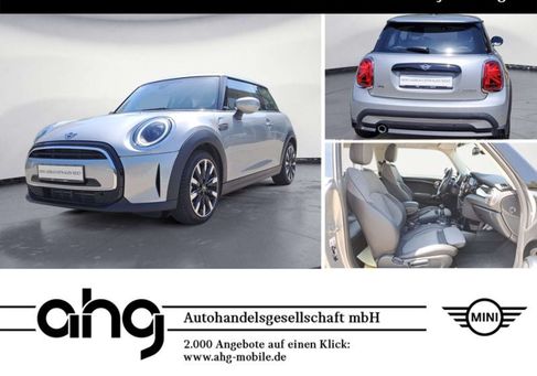 MINI Cooper, 2023