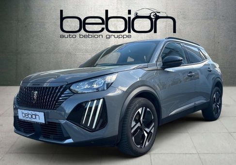 Peugeot 2008, 2023