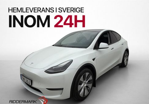 Tesla Model Y, 2023 3