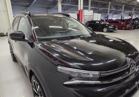 Citroën C5 Aircross, 2023 3