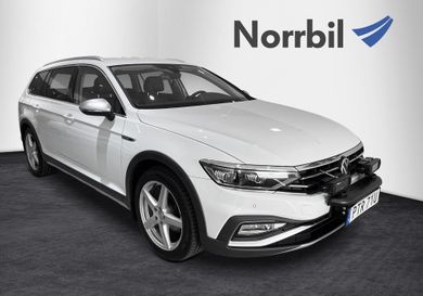 Volkswagen Passat, 2023
