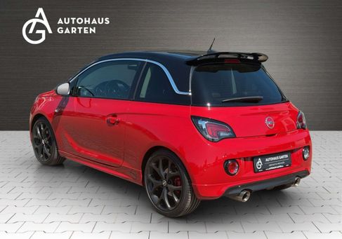 Opel Adam, 2019