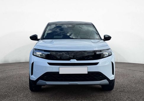 Opel Frontera, 2026