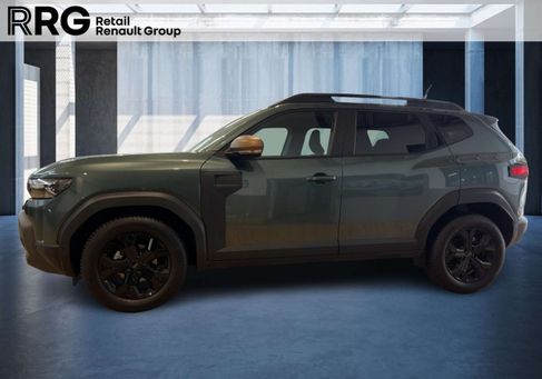 Dacia Duster, 2026 2
