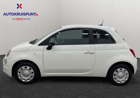 Fiat 500, 2023 3