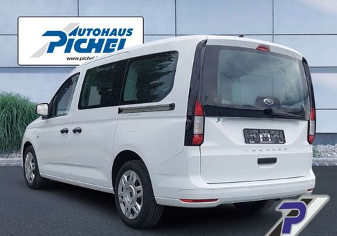 Ford Tourneo Connect, 2024