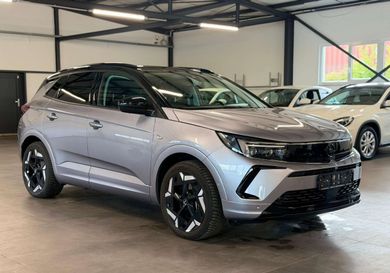 Opel Grandland X, 2023