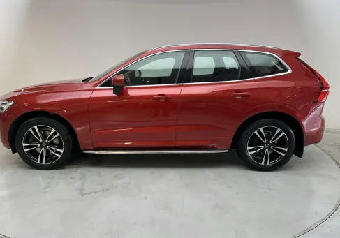 Volvo XC60, 2020 2