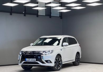 Mitsubishi, 2018