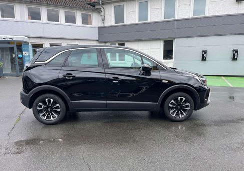 Opel Crossland X, 2024 3