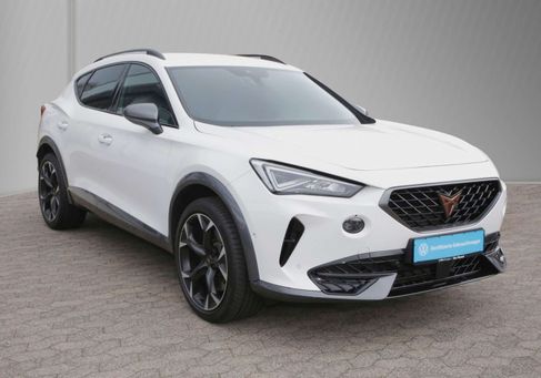 Cupra Formentor, 2024