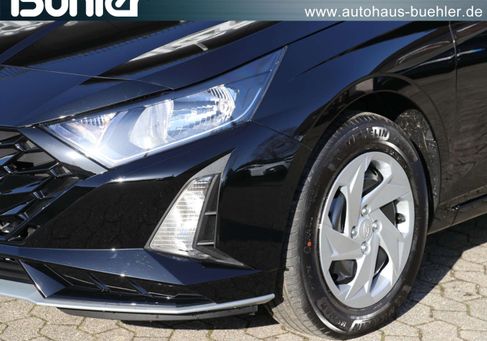 Hyundai i20, 2026 2