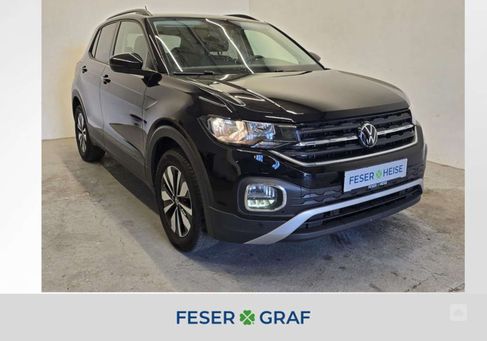 Volkswagen T-Cross, 2024