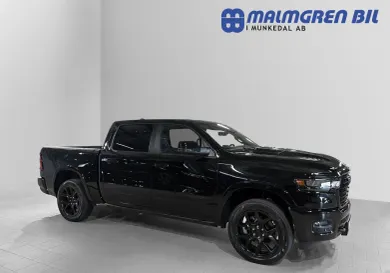 RAM 1500, 2025