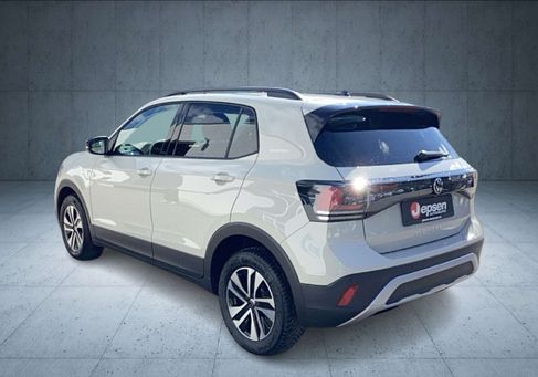 Volkswagen T-Cross, 2027