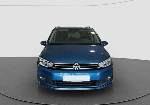 Volkswagen Touran, 2023 3