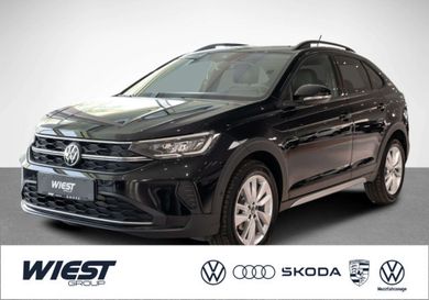 Volkswagen Taigo, 2026