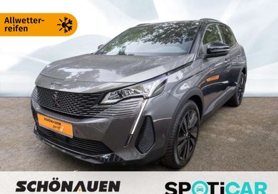 Peugeot 3008, 2023
