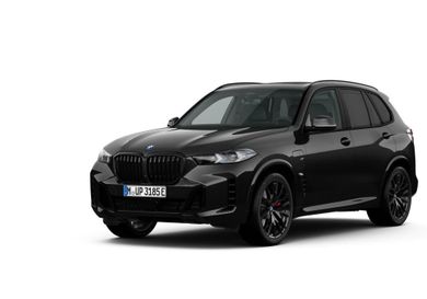 BMW X5, 2026