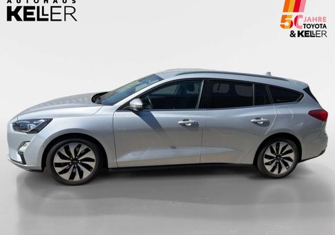 Ford Focus, 2020