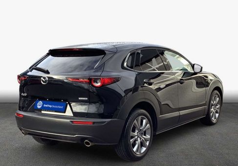 Mazda CX-30, 2022