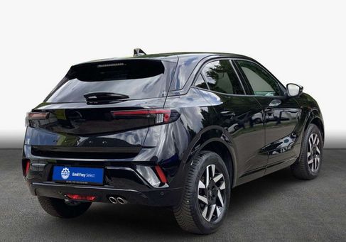 Opel Mokka, 2025 2