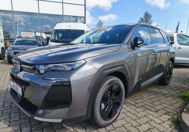Citroën C5 Aircross, 2026