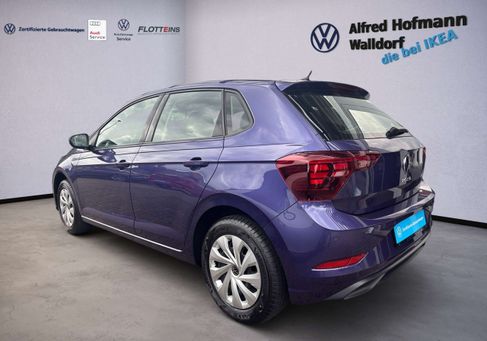 Volkswagen Polo, 2025 3