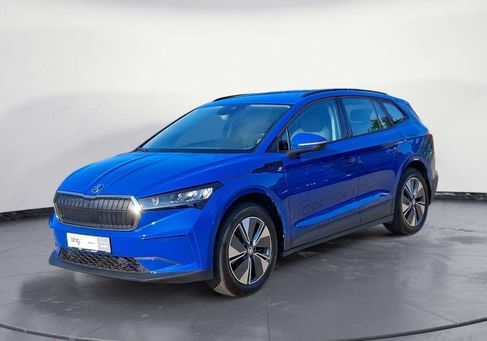 Skoda Enyaq, 2023