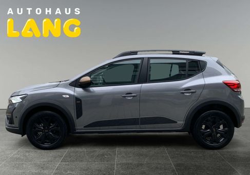 Dacia Sandero, 2025