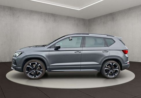 Cupra Ateca, 2022