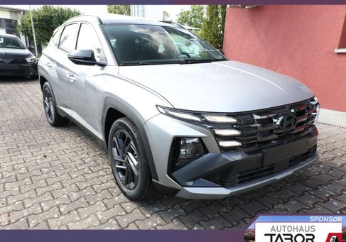 Hyundai Tucson, 2026 2
