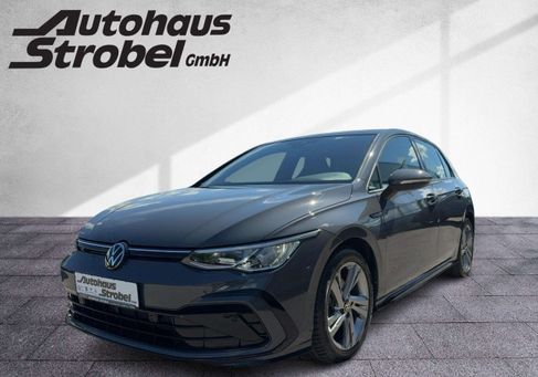 Volkswagen Golf, 2024 2
