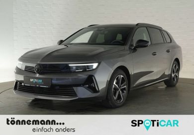 Opel Astra, 2024
