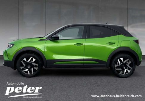 Opel Mokka, 2023 3