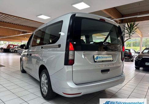 Ford Tourneo Connect, 2024