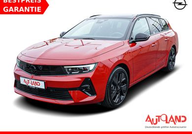 Opel Astra, 2024