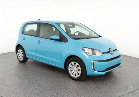 Volkswagen up!, 2021