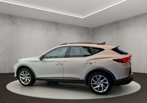Cupra Formentor, 2023