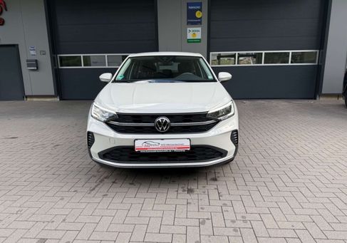 Volkswagen Taigo, 2022 2