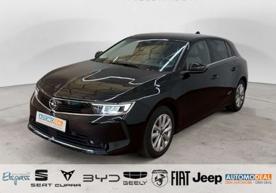 Opel Astra, 2023